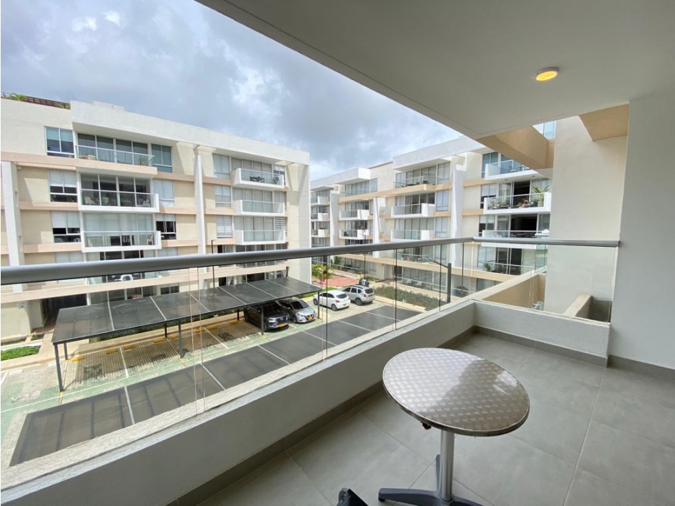Apartamento en venta en Cartagena De Indias, Cartagena · foto 2 de 16