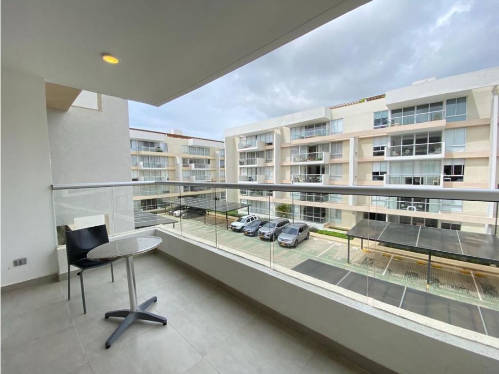 Apartamento en venta en Cartagena De Indias, Cartagena · foto 3 de 16