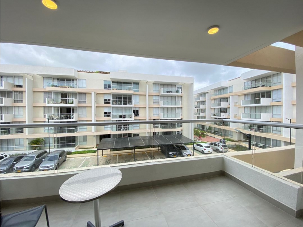 Apartamento en venta en Cartagena De Indias, Cartagena · foto 4 de 16