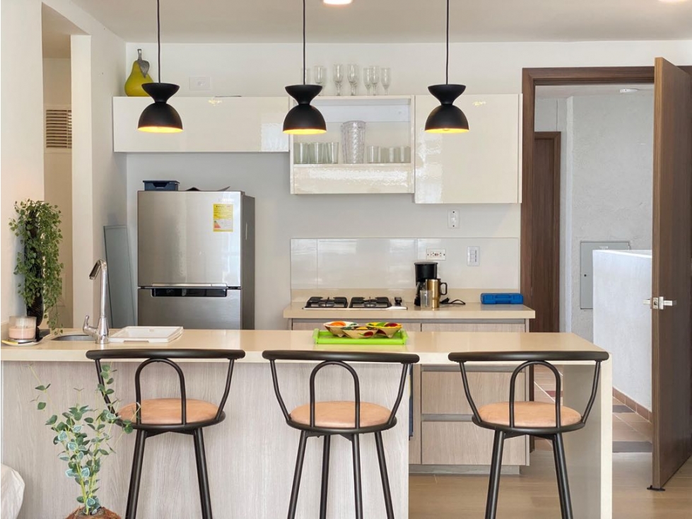 Apartamento en venta en Cartagena De Indias, Cartagena · foto 7 de 16