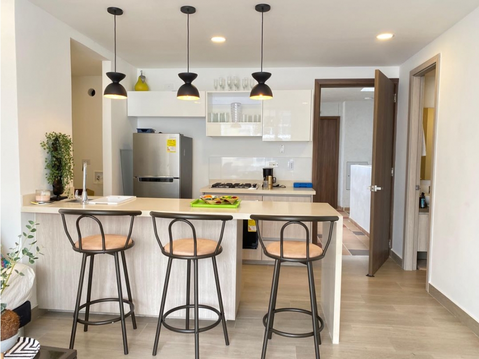 Apartamento en venta en Cartagena De Indias, Cartagena · foto 8 de 16