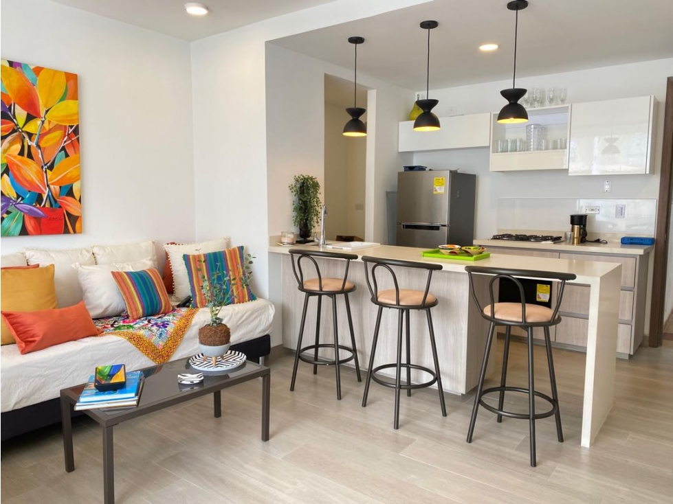 Apartamento en venta en Cartagena De Indias, Cartagena · foto 10 de 16