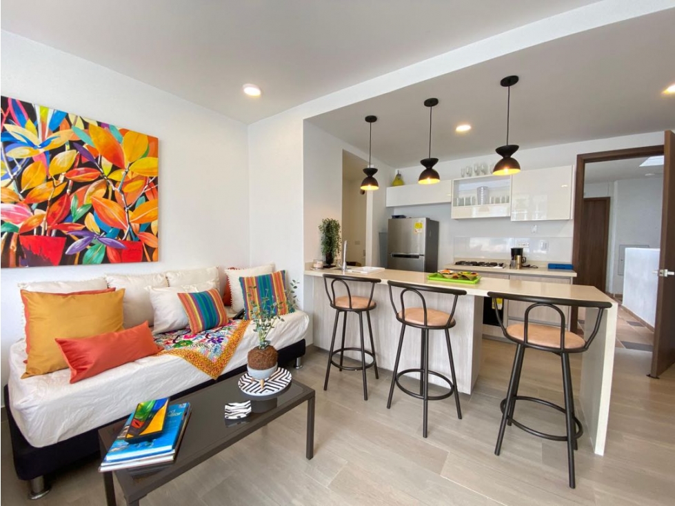 Apartamento en venta en Cartagena De Indias, Cartagena · foto 11 de 16