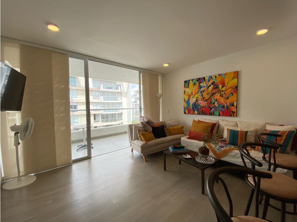 Apartamento en venta en Cartagena De Indias, Cartagena · foto 12 de 16