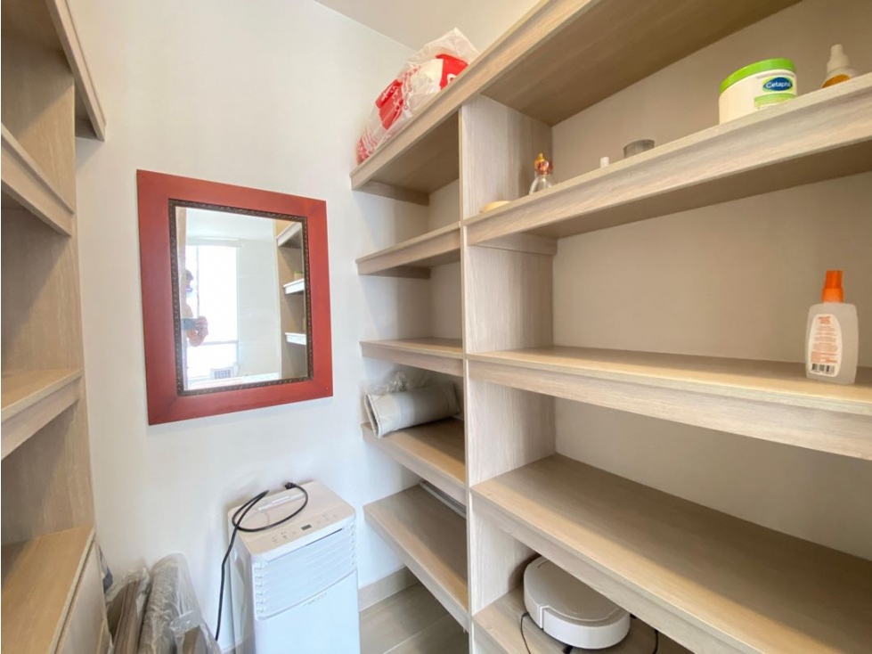 Apartamento en venta en Cartagena De Indias, Cartagena · foto 13 de 16