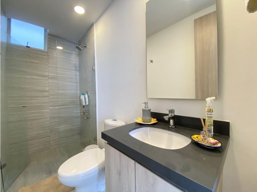 Apartamento en venta en Cartagena De Indias, Cartagena · foto 14 de 16