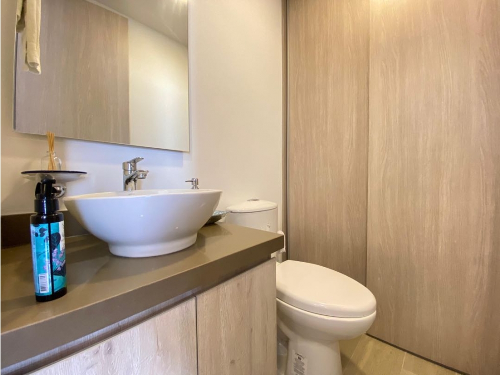 Apartamento en venta en Cartagena De Indias, Cartagena · foto 15 de 16