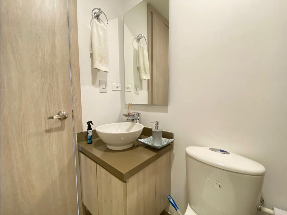 Apartamento en venta en Cartagena De Indias, Cartagena · foto 16 de 16