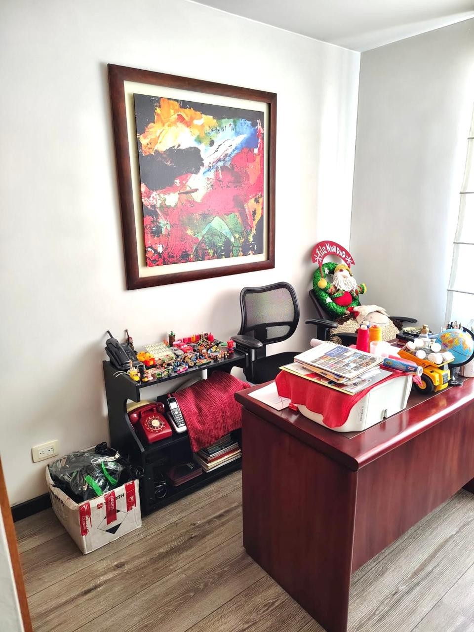 Apartamento en venta en Nueva Colina, Bogotá · foto 3 de 13