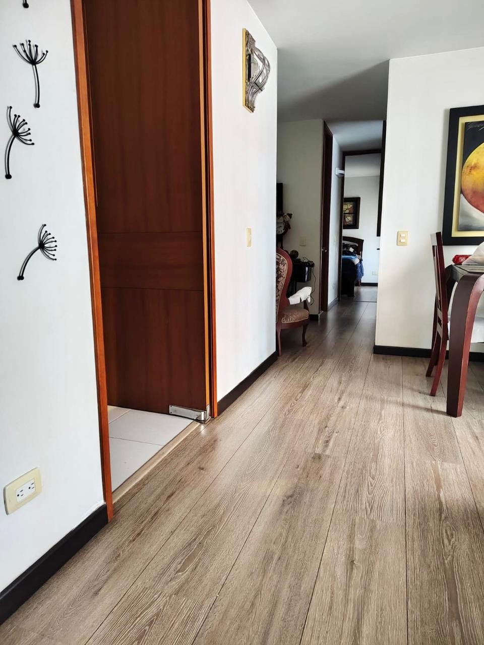 Apartamento en venta en Nueva Colina, Bogotá · foto 2 de 13