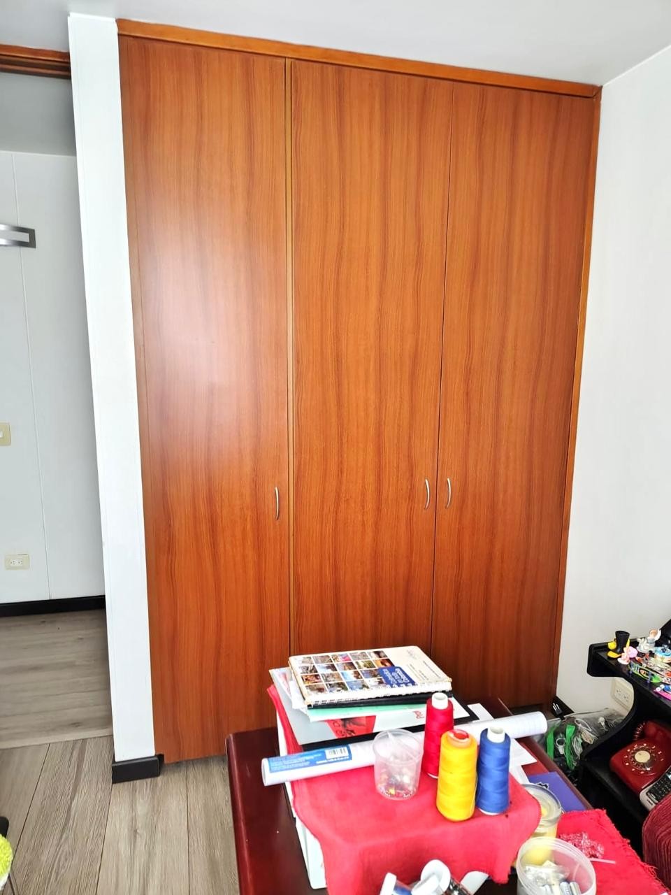 Apartamento en venta en Nueva Colina, Bogotá · foto 4 de 13