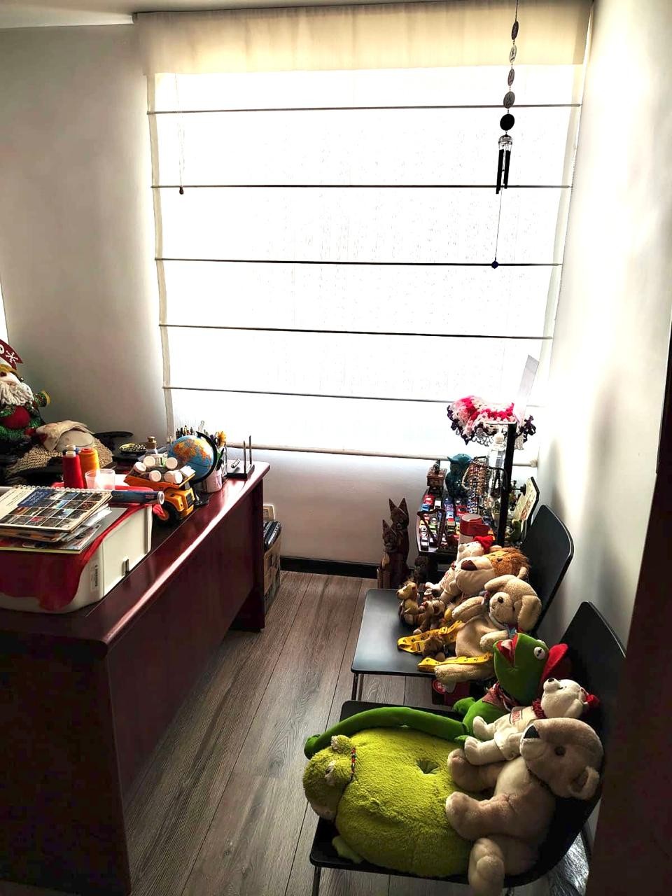 Apartamento en venta en Nueva Colina, Bogotá · foto 11 de 13