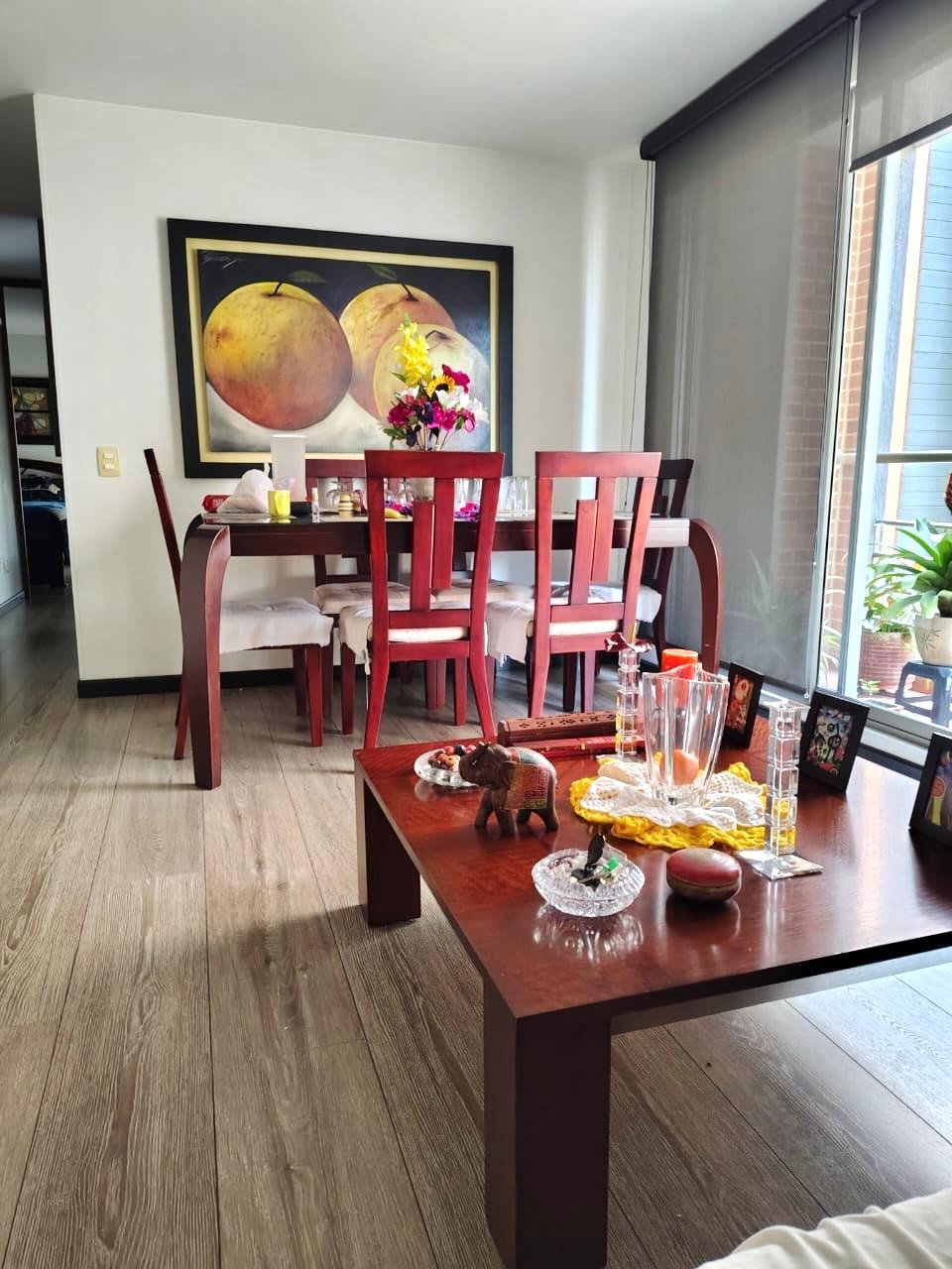 Apartamento en venta en Nueva Colina, Bogotá · foto 6 de 13