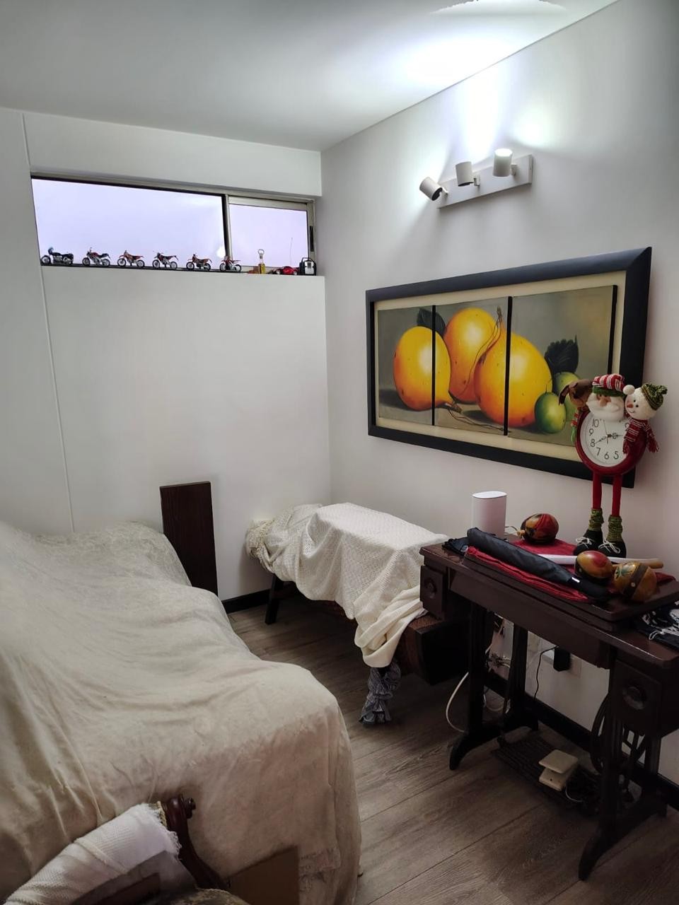 Apartamento en venta en Nueva Colina, Bogotá · foto 9 de 13