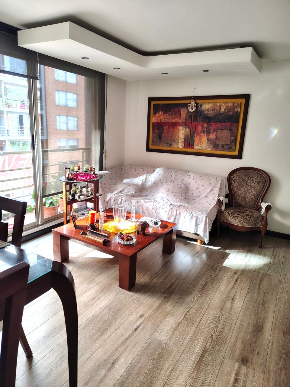 Apartamento en venta en Nueva Colina, Bogotá · foto 7 de 13