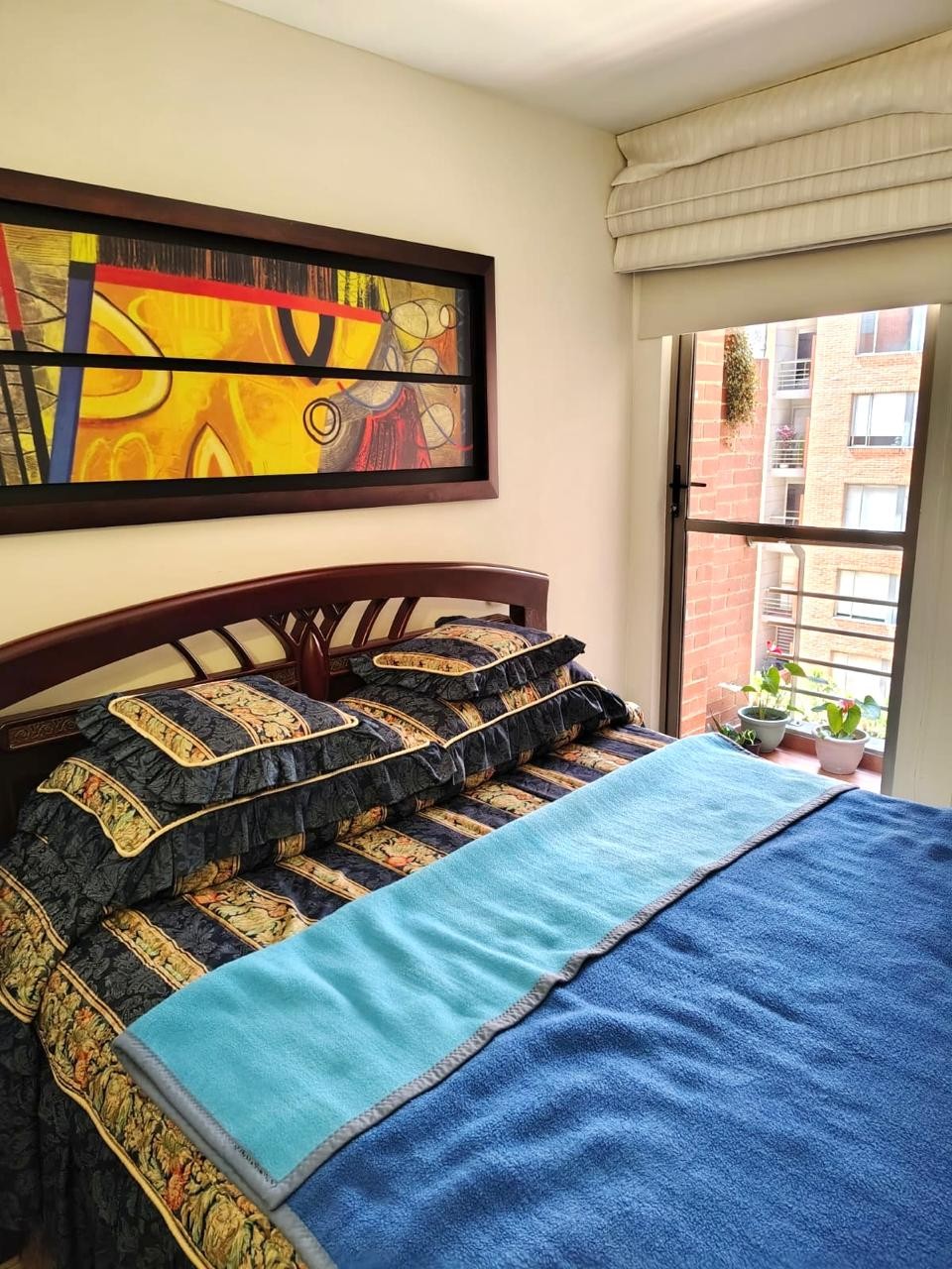 Apartamento en venta en Nueva Colina, Bogotá · foto 13 de 13
