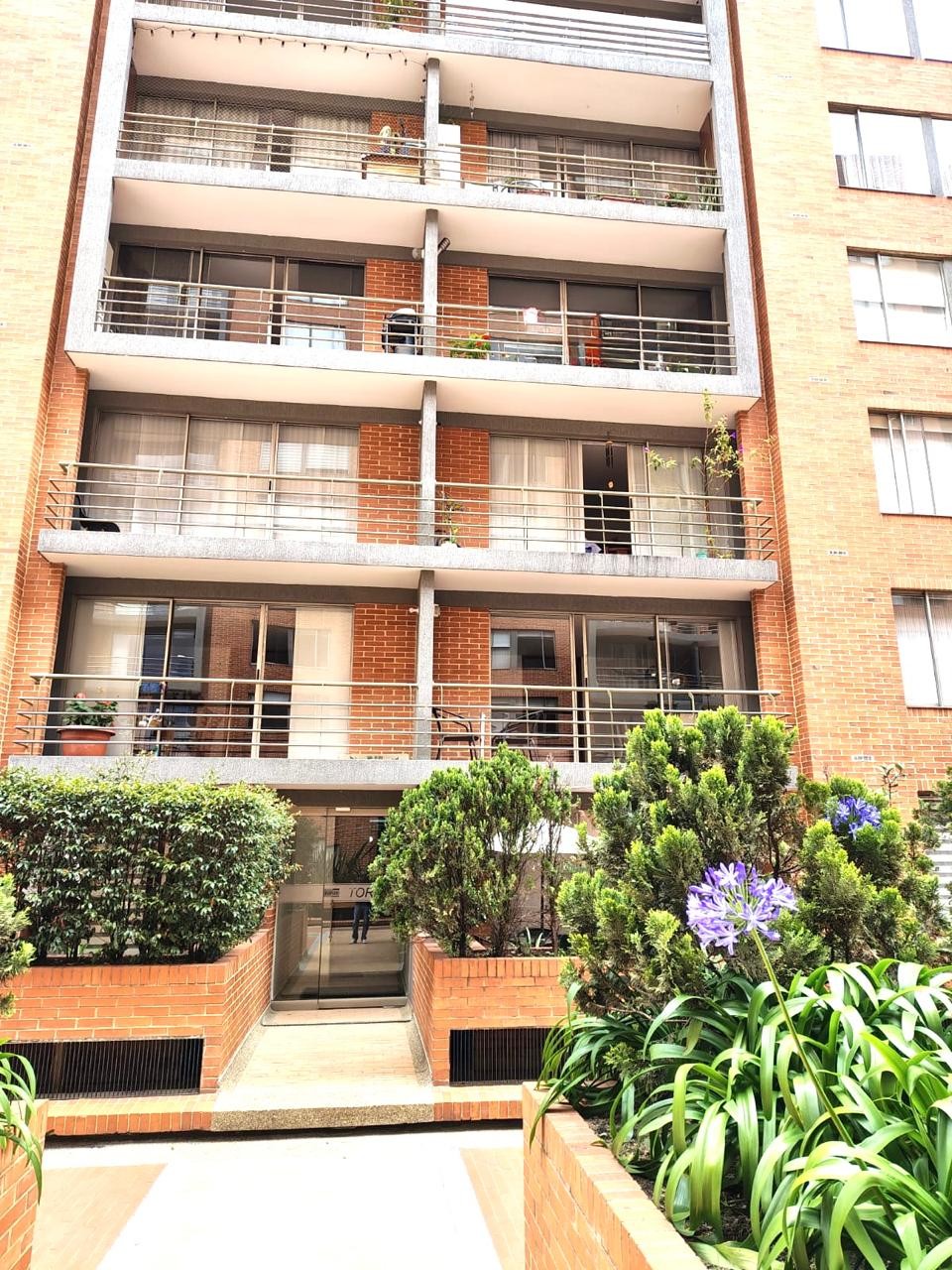 Apartamento en venta en Nueva Colina, Bogotá · foto 12 de 13