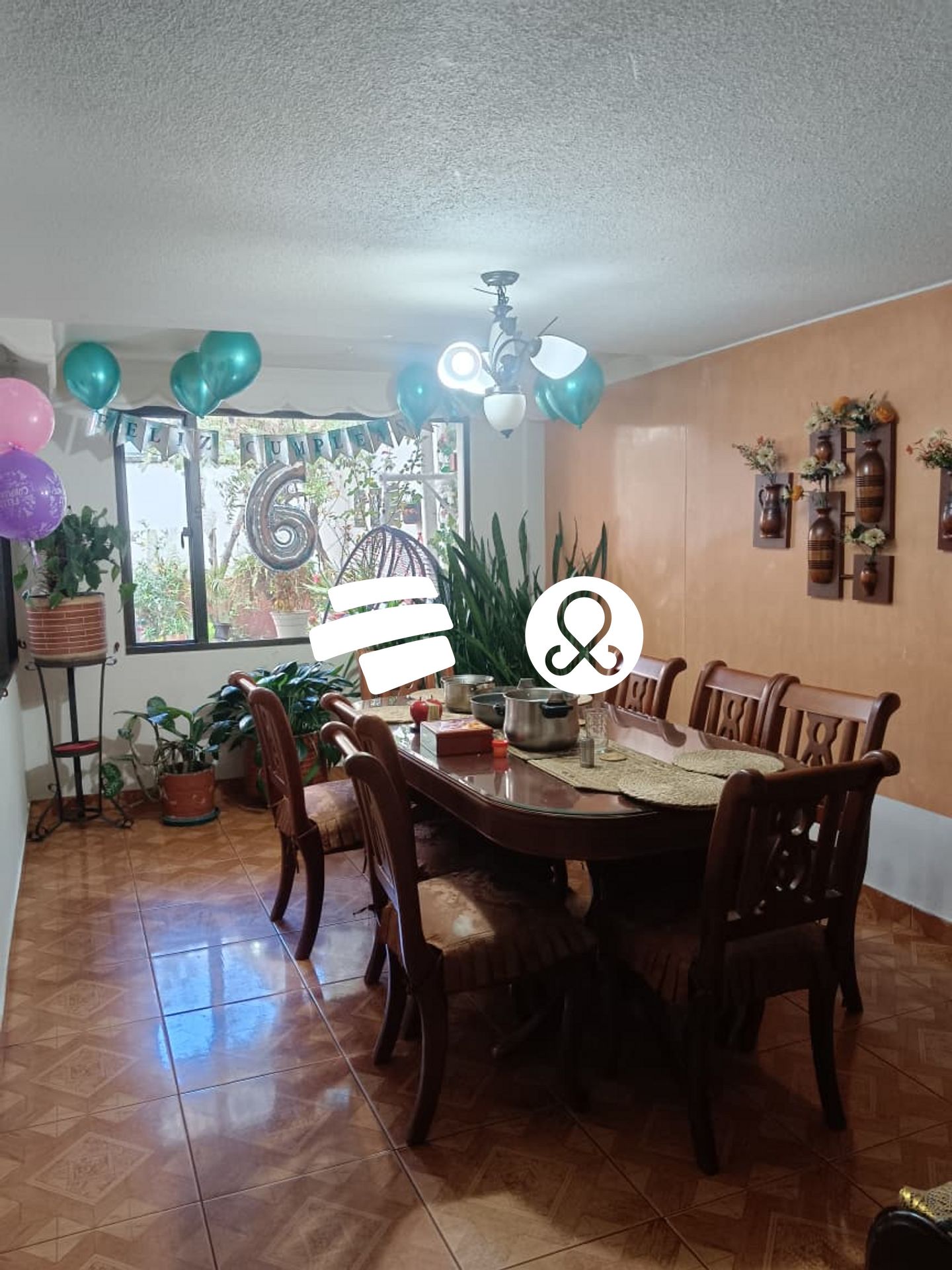 Casa en venta en Ciudad Montes, Bogotá · foto 2 de 15