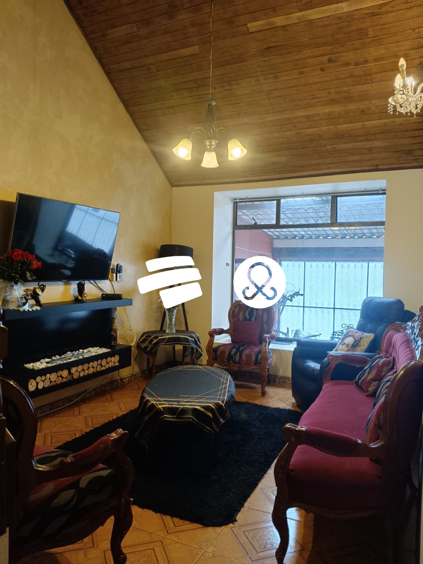 Casa en venta en Ciudad Montes, Bogotá · foto 3 de 15