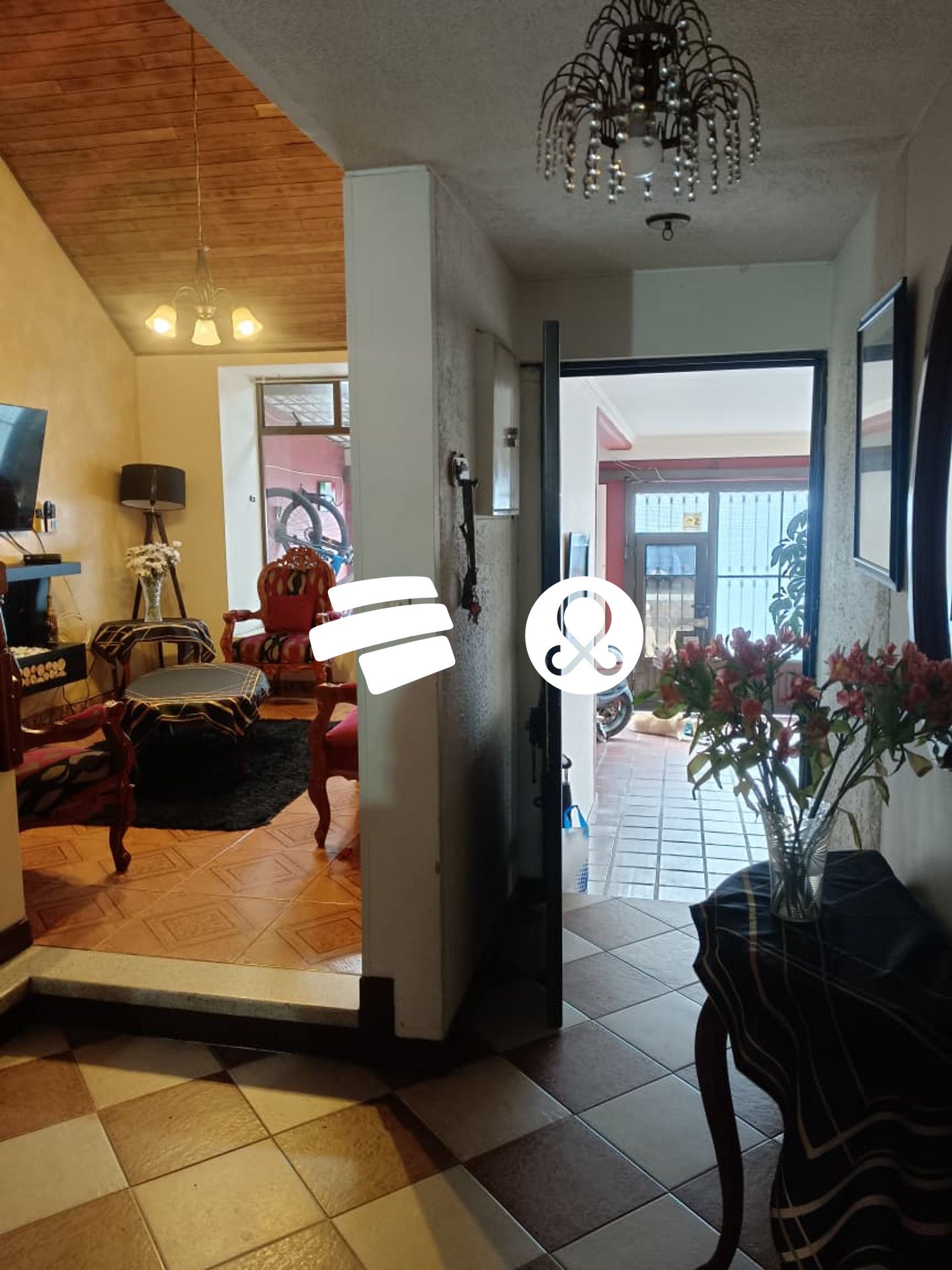 Casa en venta en Ciudad Montes, Bogotá · foto 5 de 15