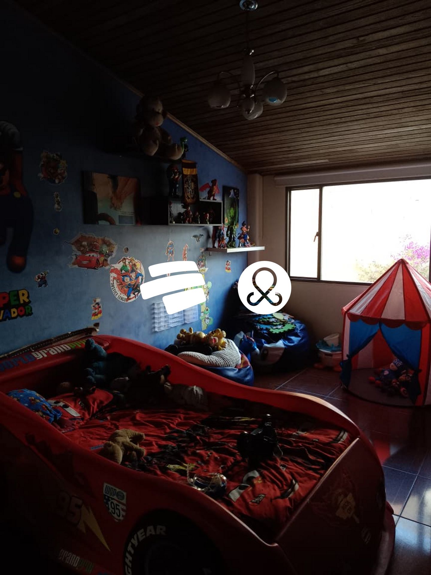 Casa en venta en Ciudad Montes, Bogotá · foto 10 de 15
