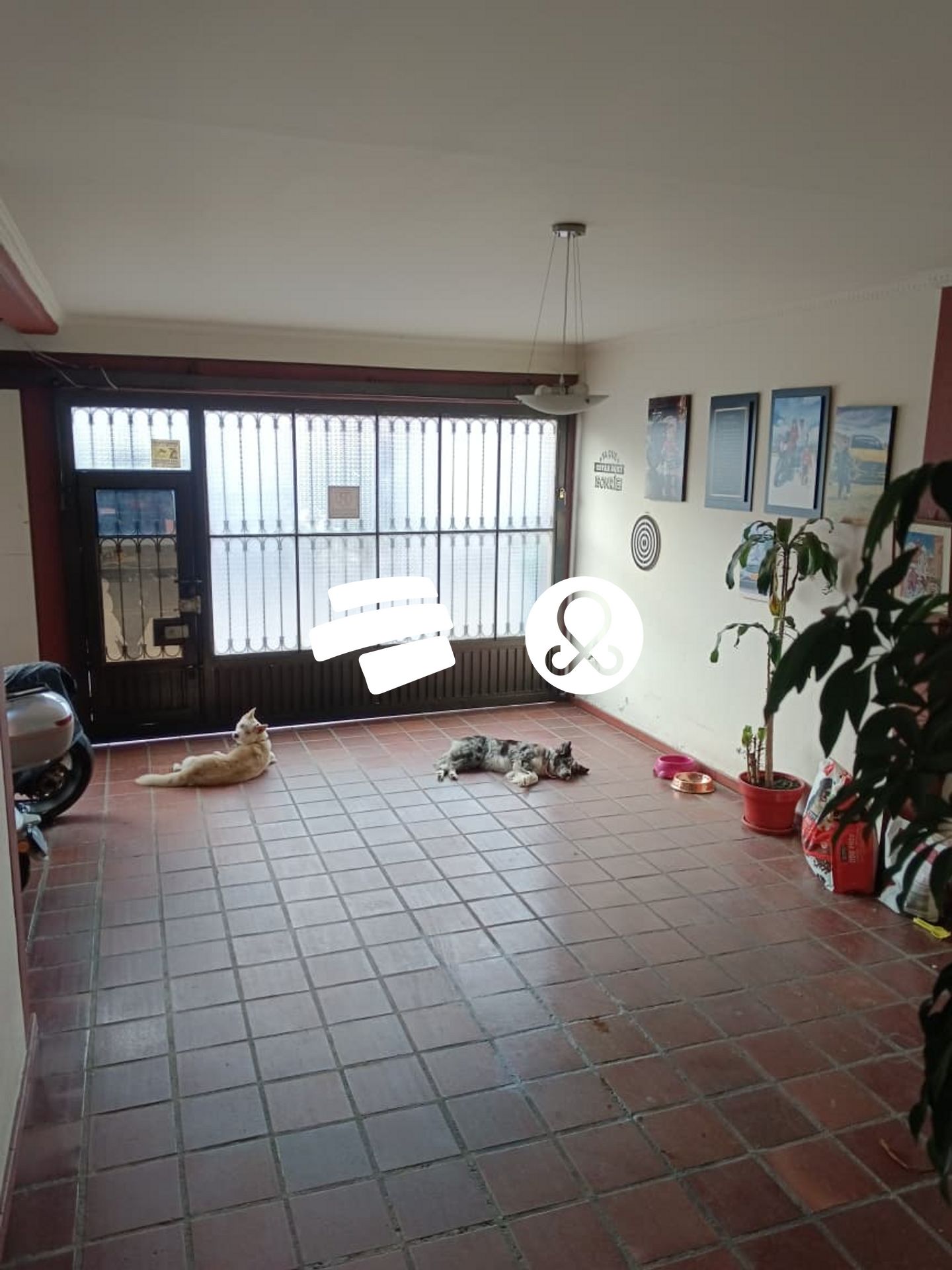 Casa en venta en Ciudad Montes, Bogotá · foto 12 de 15