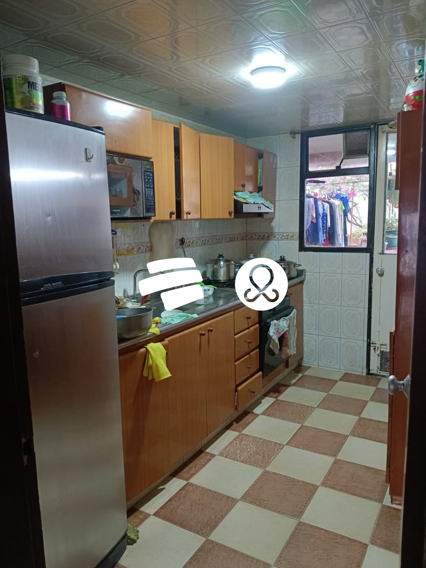 Casa en venta en Ciudad Montes, Bogotá · foto 15 de 15