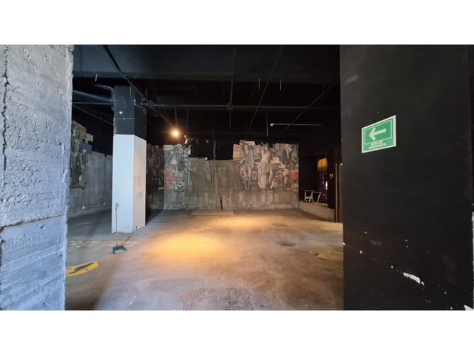 Local en arriendo en Caribe, Medellín, 172 m² · foto 3 de 11
