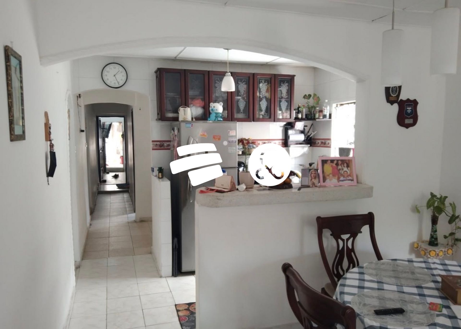 Casa en venta en El Recreo, Barranquilla · foto 3 de 6
