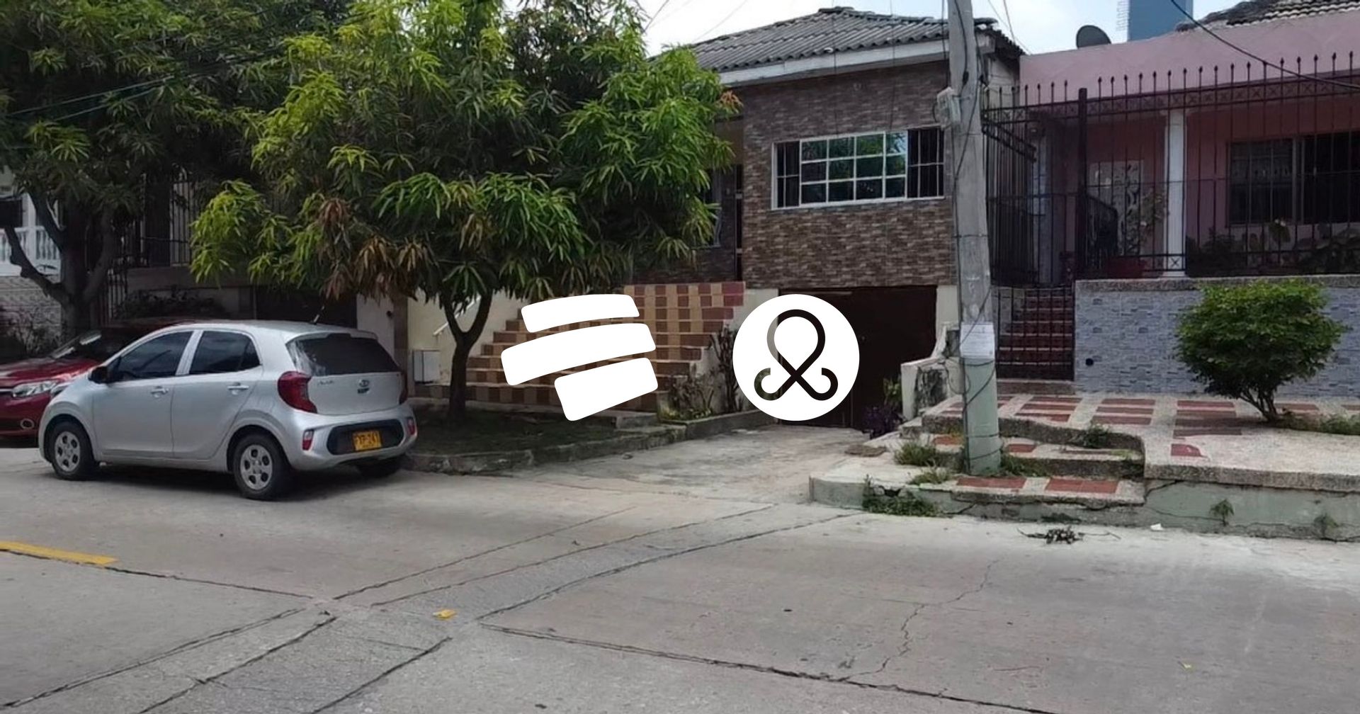 Casa en venta en El Recreo, Barranquilla · foto 4 de 6