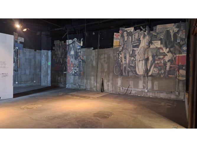 Local en arriendo en Caribe, Medellín, 172 m² · foto 11 de 11