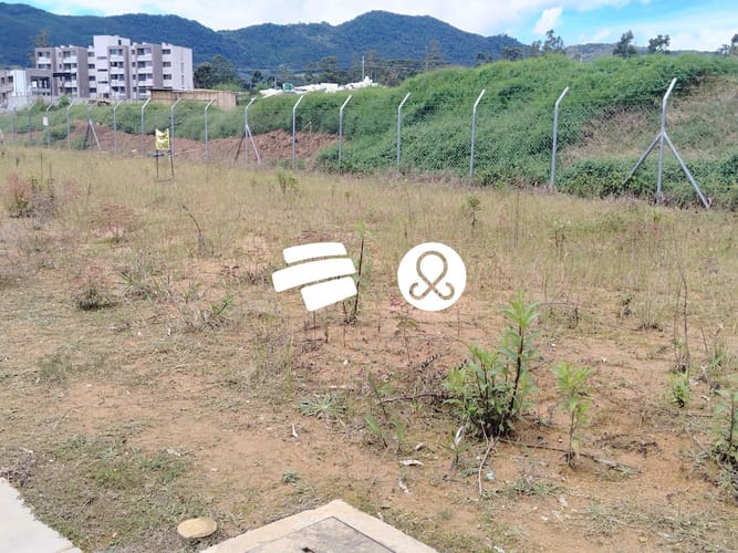Lote en venta en El Tambo, La Ceja, 104 m² · foto 2 de 12