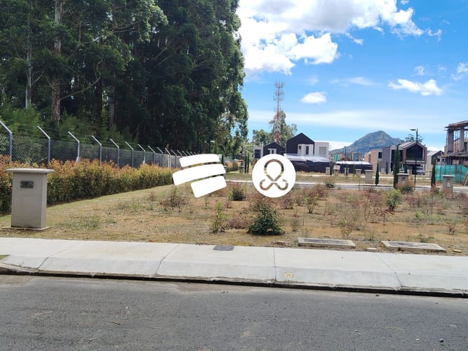 Lote en venta en El Tambo, La Ceja, 104 m² · foto 4 de 12