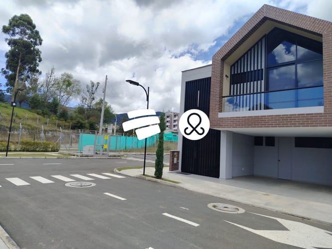 Lote en venta en El Tambo, La Ceja, 104 m² · foto 9 de 12