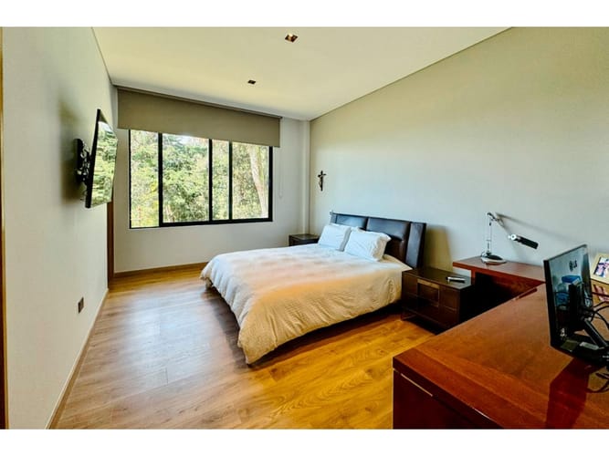 Casa en venta en Loma Del Chocho, Envigado · foto 12 de 23