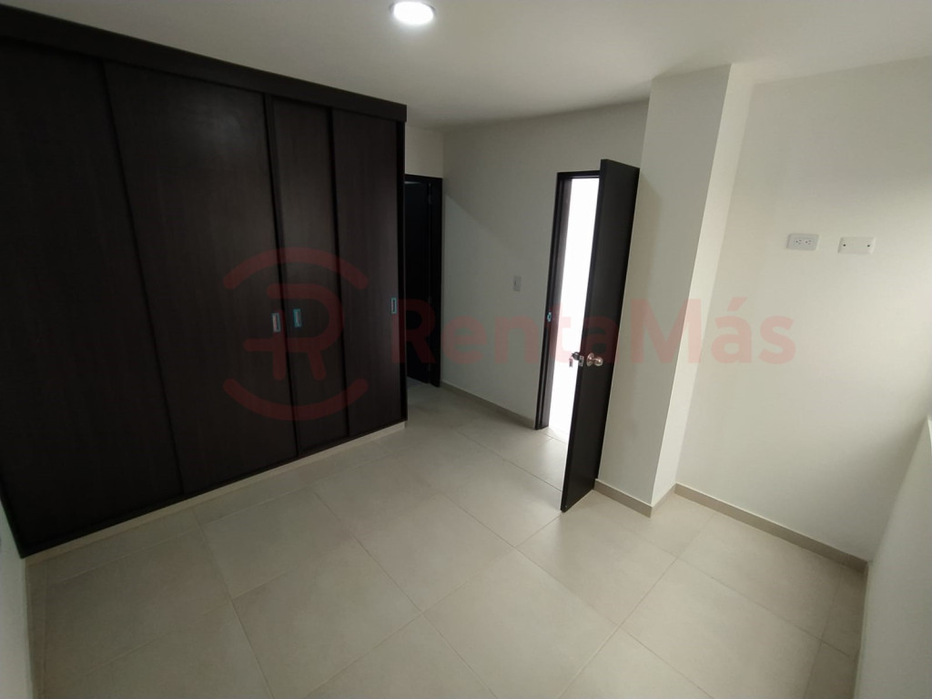 Apartamento en venta en Circunvalacion, Cúcuta · foto 2 de 11