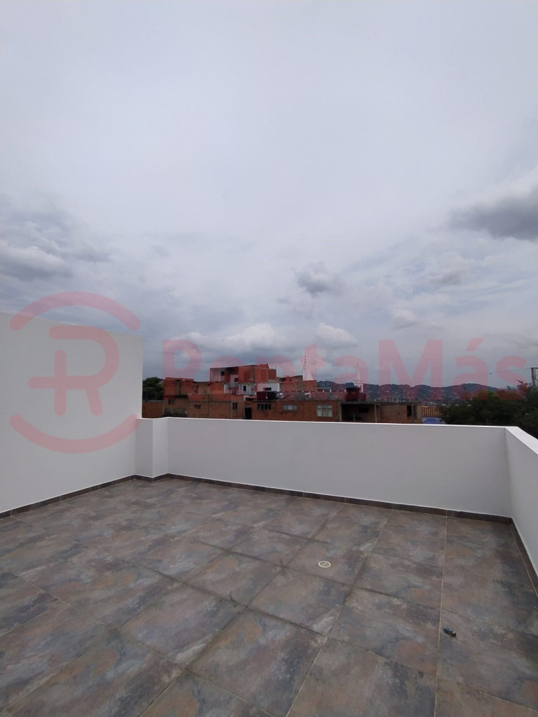 Apartamento en venta en Circunvalacion, Cúcuta · foto 3 de 11
