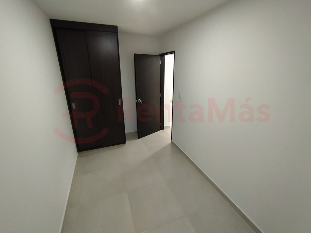 Apartamento en venta en Circunvalacion, Cúcuta · foto 5 de 11