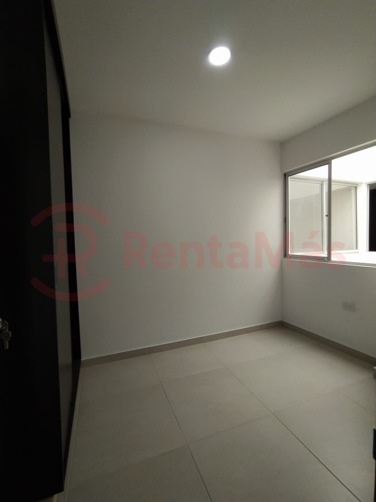 Apartamento en venta en Circunvalacion, Cúcuta · foto 6 de 11