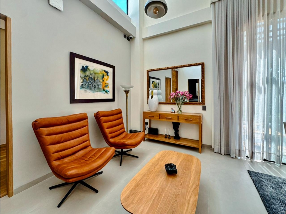 Casa en venta en Loma Del Chocho, Envigado · foto 18 de 23