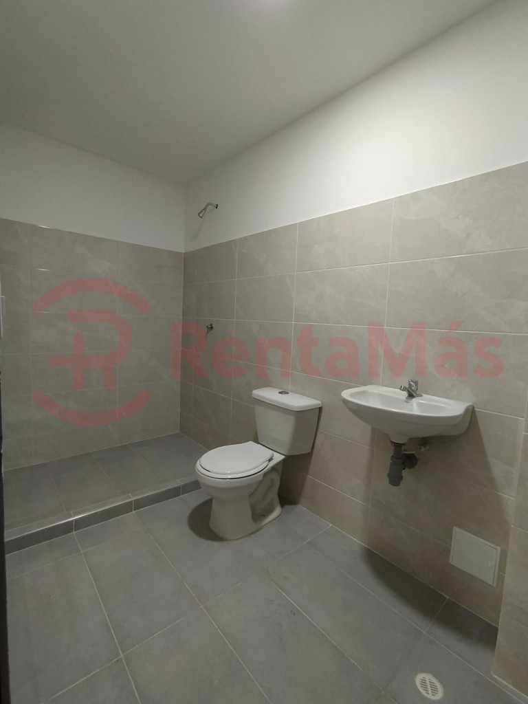 Apartamento en venta en Circunvalacion, Cúcuta · foto 7 de 11