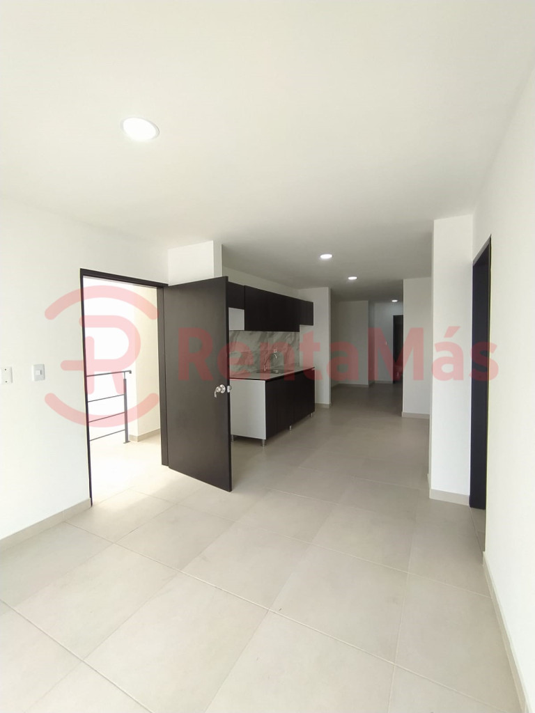 Apartamento en venta en Circunvalacion, Cúcuta · foto 8 de 11