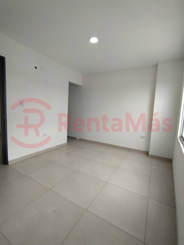 Apartamento en venta en Circunvalacion, Cúcuta · foto 9 de 11
