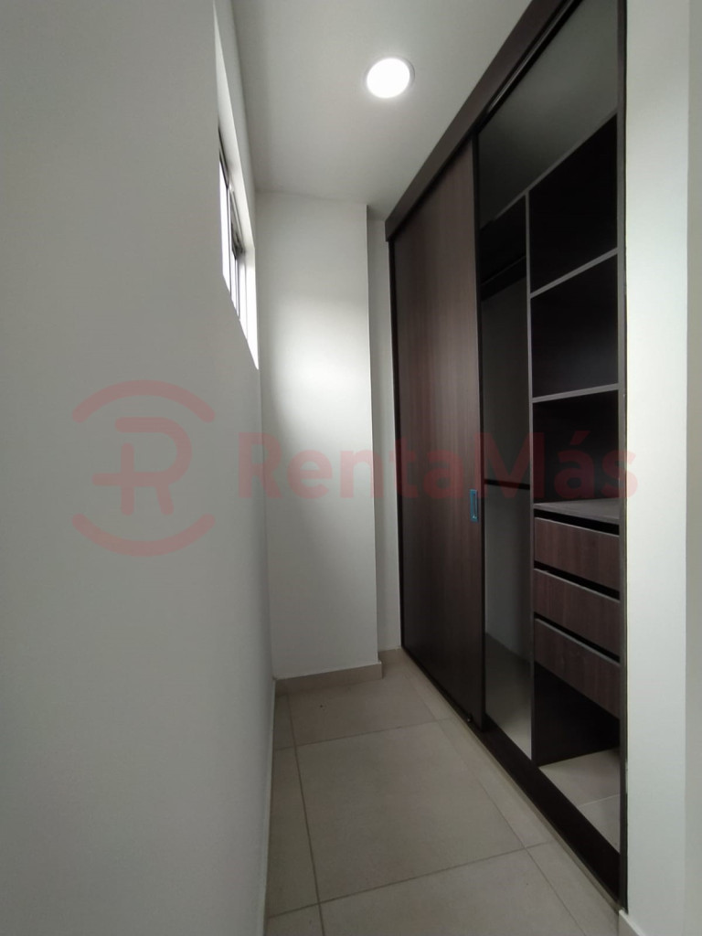 Apartamento en venta en Circunvalacion, Cúcuta · foto 10 de 11