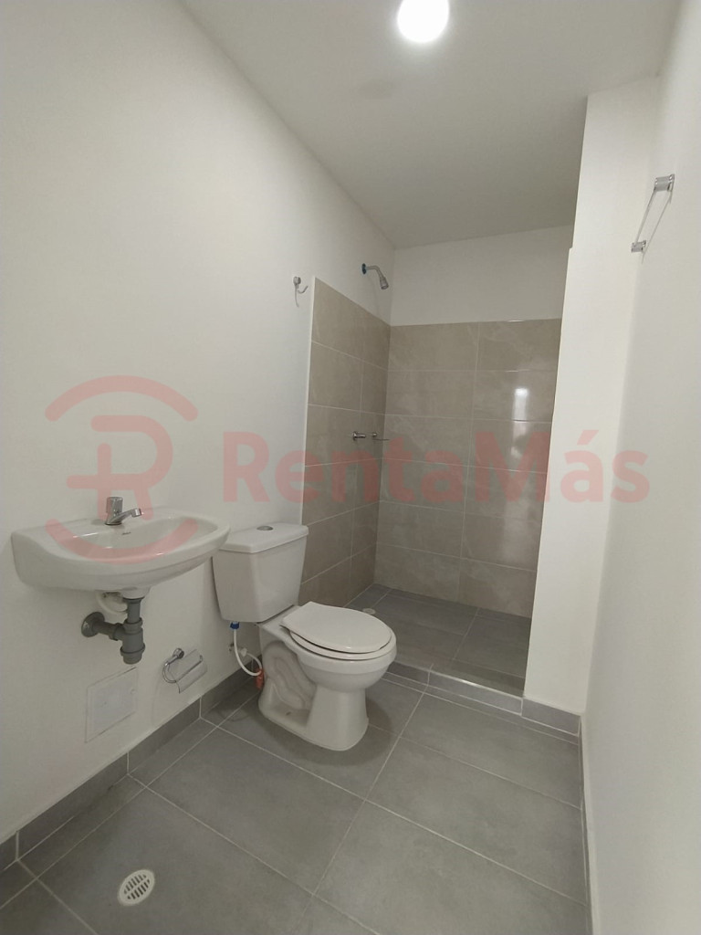Apartamento en venta en Circunvalacion, Cúcuta · foto 11 de 11