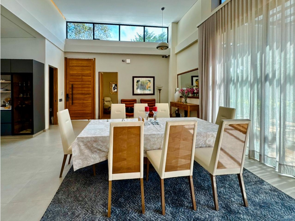 Casa en venta en Loma Del Chocho, Envigado · foto 22 de 23