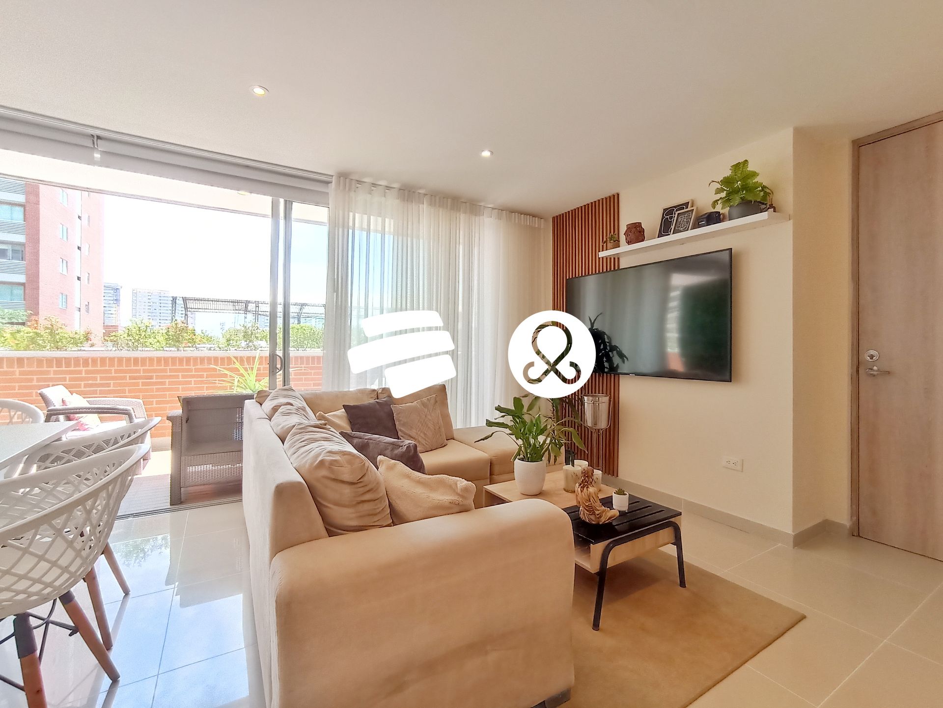 Apartamento en venta en Portal De Genovés, Barranquilla · foto 2 de 20