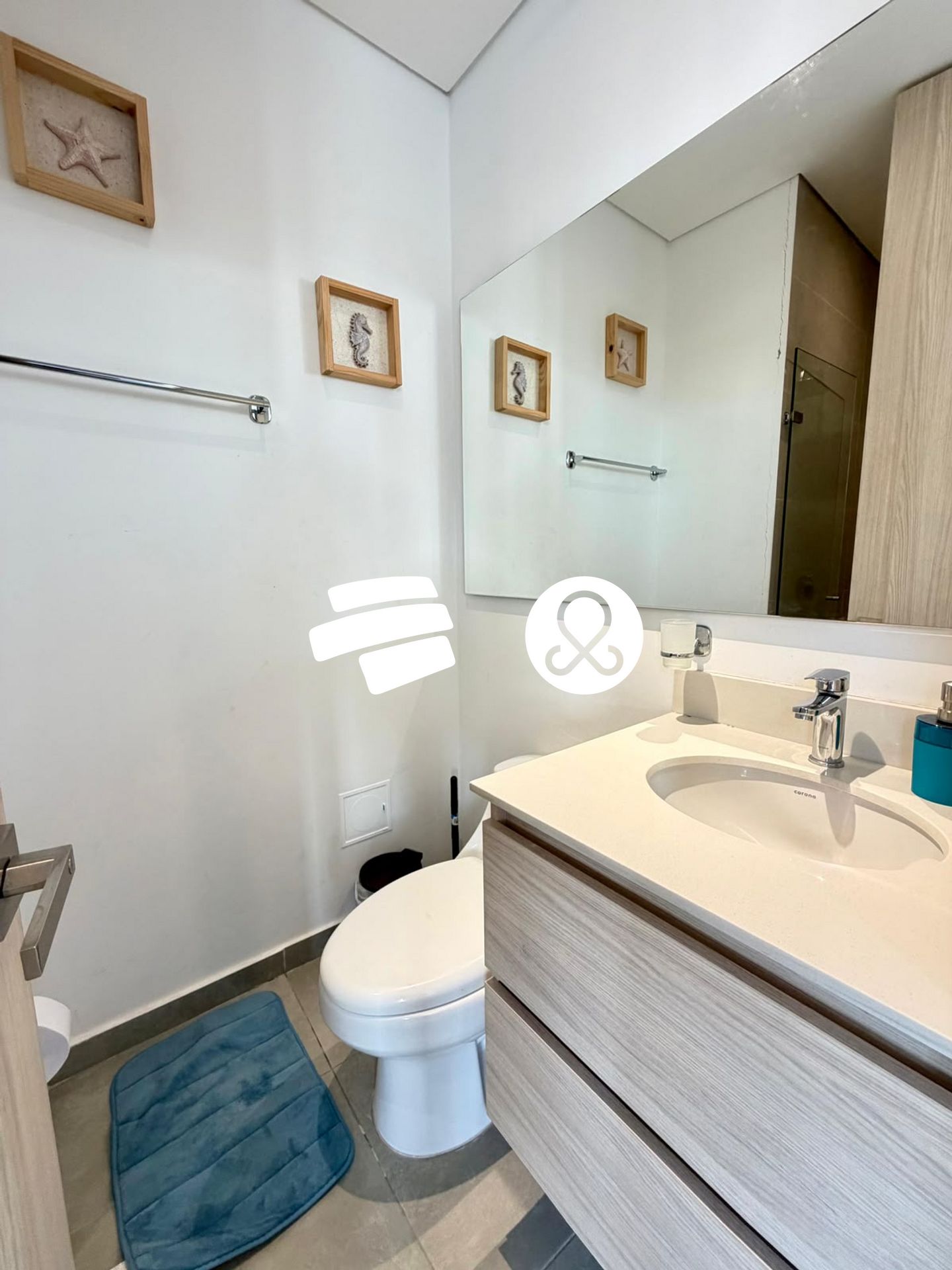 Apartamento en venta en Urbanizacion Salguero, Santa Marta · foto 3 de 23