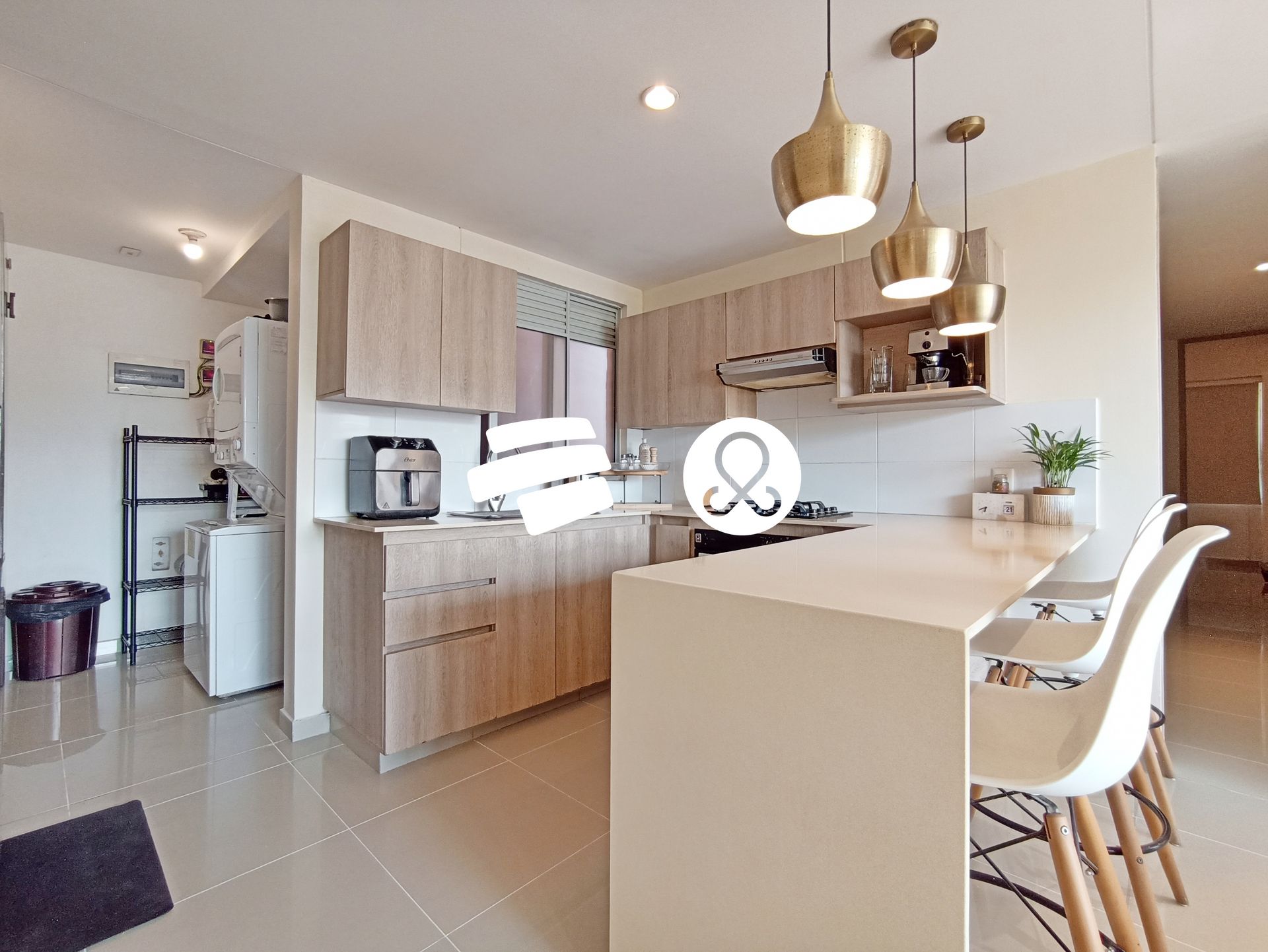 Apartamento en venta en Portal De Genovés, Barranquilla · foto 3 de 20