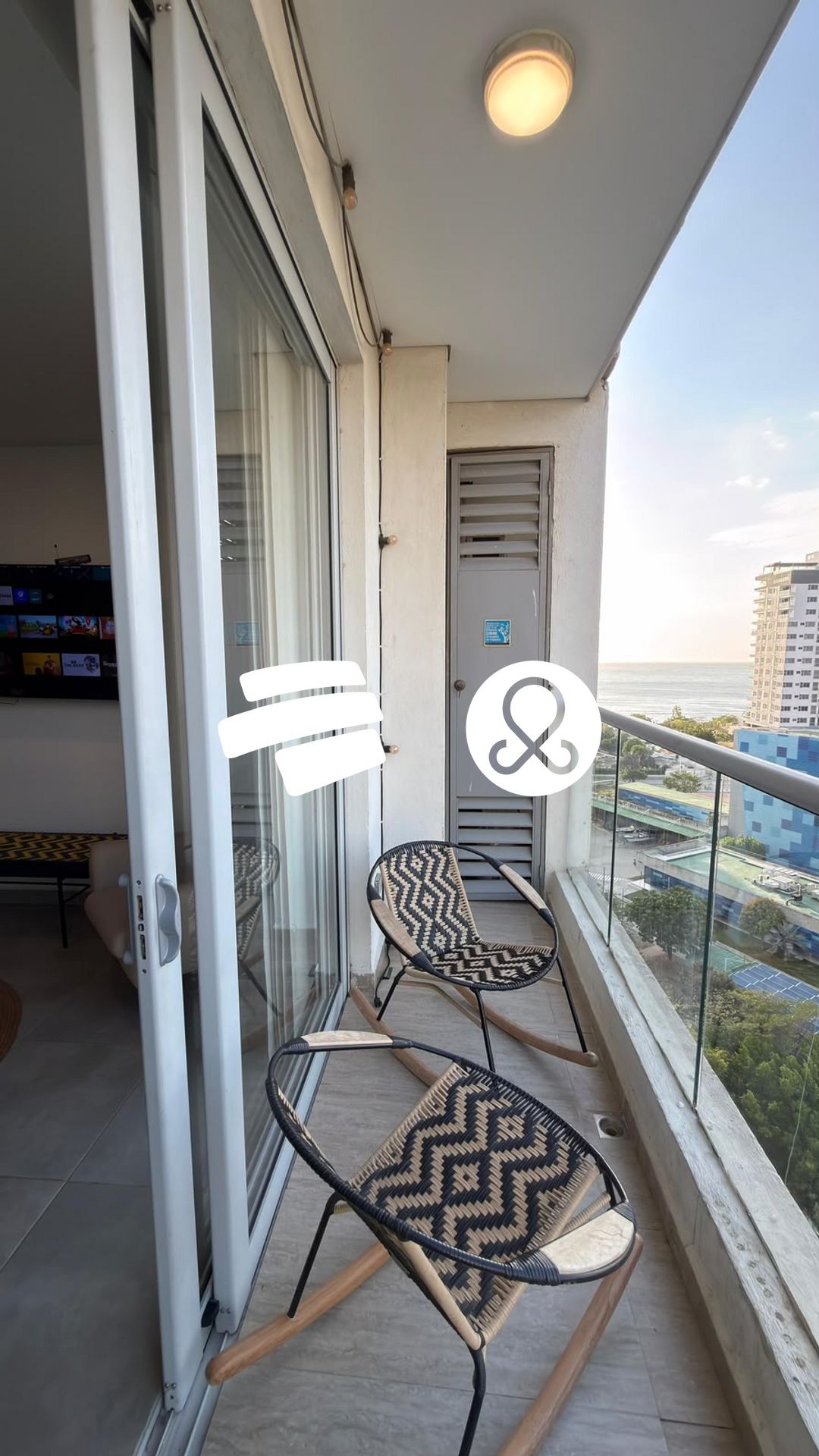 Apartamento en venta en Urbanizacion Salguero, Santa Marta · foto 6 de 23